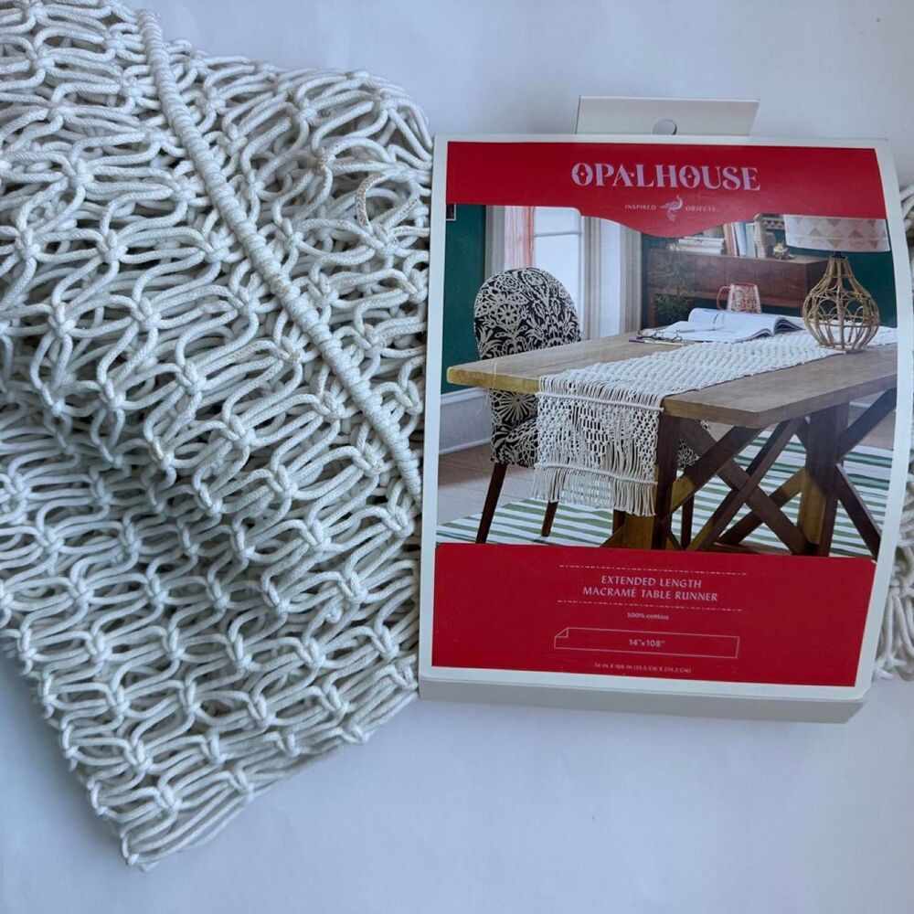 Unbranded Red and White Decor-home-accesories